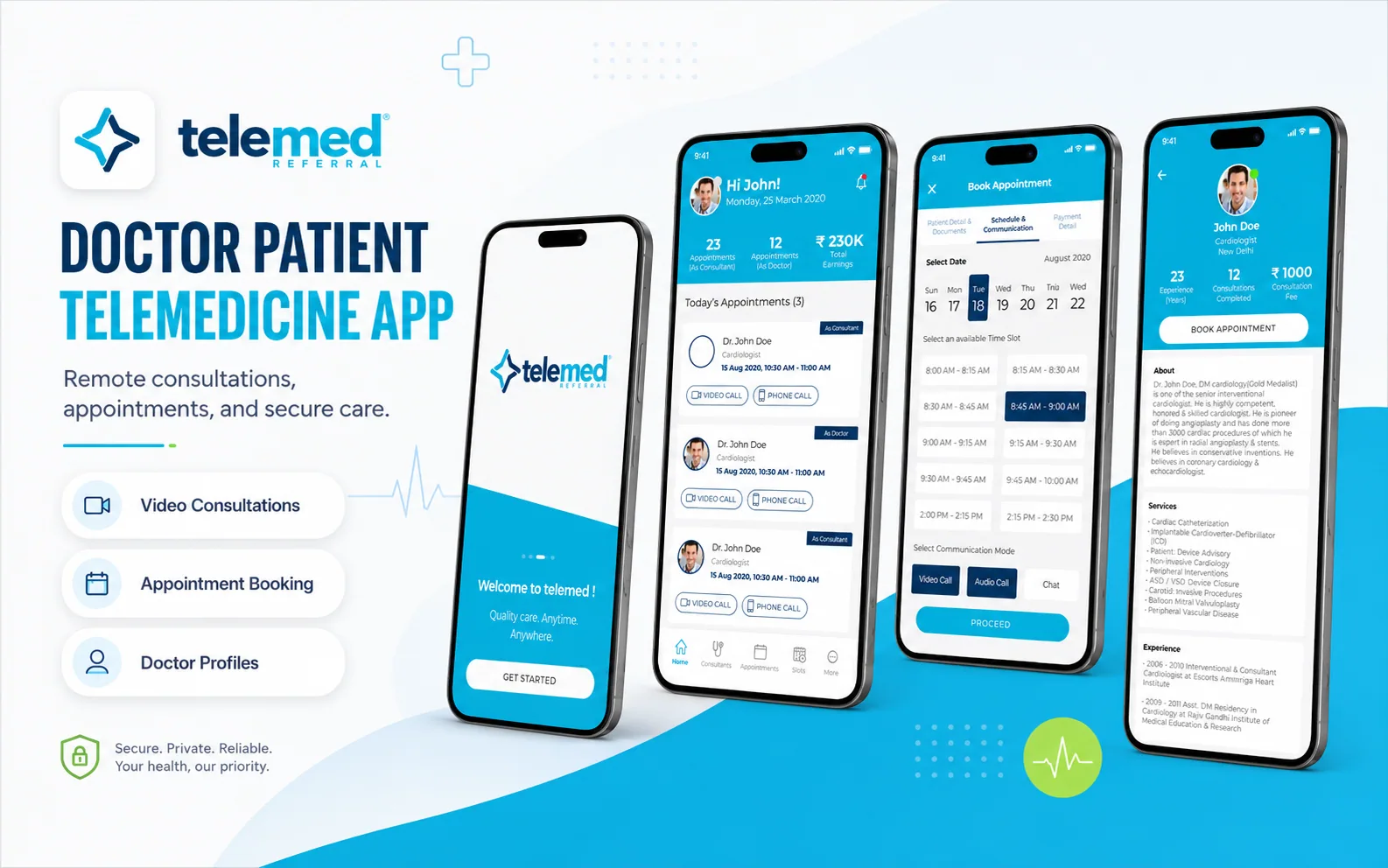 Telemed